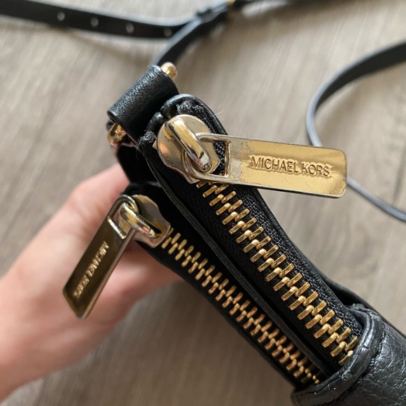 Michael Kors Crossbody Purse - Picture 3 of 6
